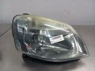 Peça sobressalente para automóvel em segunda mão farol / farolim direito por peugeot partner (s2) combi plus referências oem iam   n1.z1.21.3.a