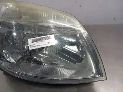 Peça sobressalente para automóvel em segunda mão farol / farolim direito por peugeot partner (s2) combi plus referências oem iam   n1.z1.21.3.a