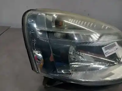Peça sobressalente para automóvel em segunda mão farol / farolim direito por peugeot partner (s2) combi plus referências oem iam   n1.z1.21.3.a