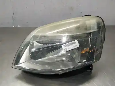 Peça sobressalente para automóvel em segunda mão farol / farolim esquerdo por peugeot partner (s2) combi plus referências oem iam 9644150980  n1.z1.21.3.a