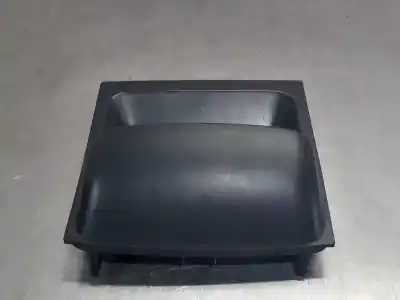 Peça sobressalente para automóvel em segunda mão moldagem por peugeot partner (s2) combi plus referências oem iam 9645016377