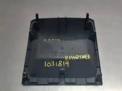 Автозапчасти б/у литье за peugeot partner (s2) combi plus ссылки oem iam 9645016377  n2.z1.27.9