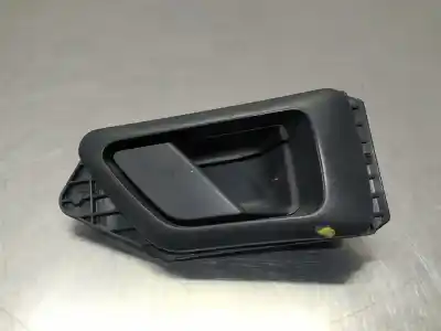 Peça sobressalente para automóvel em segunda mão puxador interior dianteiro direito por peugeot partner (s2) combi plus referências oem iam 9621422877  n2.z1.27.9