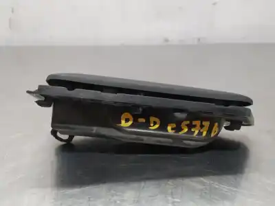 Peça sobressalente para automóvel em segunda mão puxador interior dianteiro direito por peugeot partner (s2) combi plus referências oem iam 9621422877