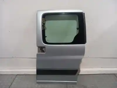 Peça sobressalente para automóvel em segunda mão porta de correr esquerda por peugeot partner (s2) combi plus referências oem iam 