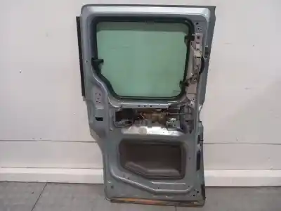 Peça sobressalente para automóvel em segunda mão porta de correr esquerda por peugeot partner (s2) combi plus referências oem iam   n5.z1.2.16