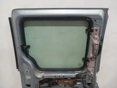 Peça sobressalente para automóvel em segunda mão porta de correr esquerda por peugeot partner (s2) combi plus referências oem iam   n5.z1.2.16