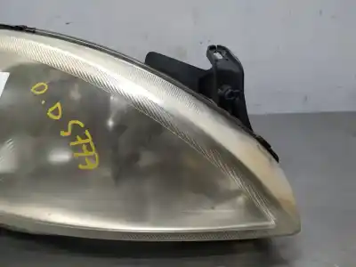 Second-hand car spare part right headlight for opel combo tour enjoy 94 cv / 69 kw oem iam references   n1.z1.21.5.a