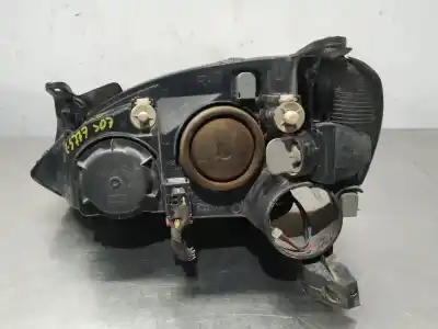 Second-hand car spare part Right Headlight for OPEL COMBO Tour Enjoy 94 CV / 69 KW OEM IAM references   N1.Z1.21.5.A