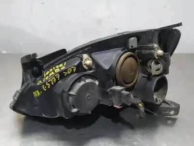 Second-hand car spare part right headlight for opel combo tour enjoy 94 cv / 69 kw oem iam references   n1.z1.21.5.a