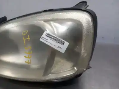Second-hand car spare part Left Headlight for OPEL COMBO Tour Enjoy 94 CV / 69 KW OEM IAM references   N1.Z1.21.5.A