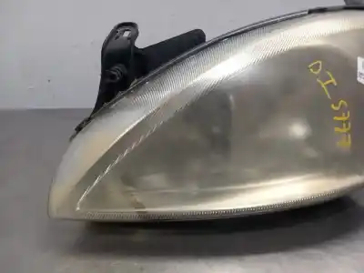 İkinci el araba yedek parçası sol far için opel combo tour enjoy 94 cv / 69 kw oem iam referansları   n1.z1.21.5.a