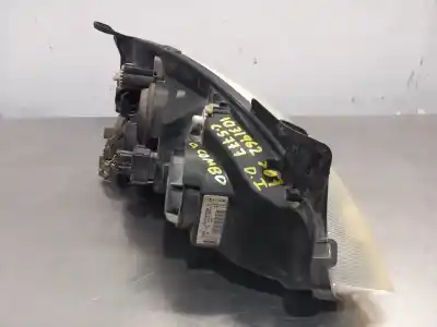 İkinci el araba yedek parçası sol far için opel combo tour enjoy 94 cv / 69 kw oem iam referansları   n1.z1.21.5.a