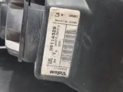 İkinci el araba yedek parçası sol far için opel combo tour enjoy 94 cv / 69 kw oem iam referansları   n1.z1.21.5.a