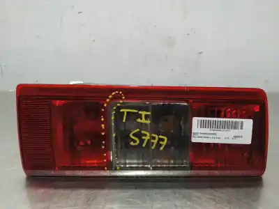 Tweedehands auto-onderdeel Linker Achterlamp voor OPEL COMBO Tour Enjoy 94 CV / 69 KW OEM IAM-referenties   N1.Z1.3.3.M