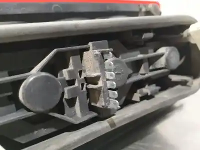 Pezzo di ricambio per auto di seconda mano lampada posteriore sinistra per opel combo tour enjoy 94 cv / 69 kw riferimenti oem iam   n1.z1.3.3.m