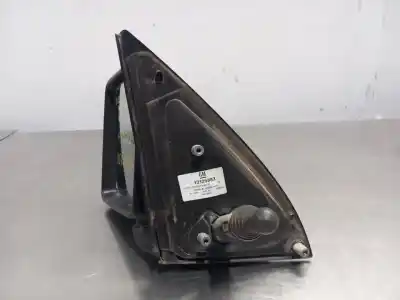 Peça sobressalente para automóvel em segunda mão espelho retrovisor esquerdo por opel combo tour enjoy 94 cv / 69 kw referências oem iam 