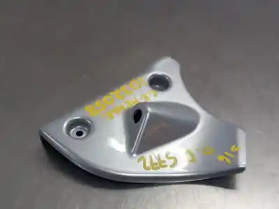 İkinci el araba yedek parçası kaliplama için citroen e-mehari basis 68 cv / 50 kw oem iam referansları 