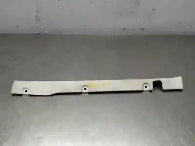 Peça sobressalente para automóvel em segunda mão moldagem por citroen e-mehari basis 68 cv / 50 kw referências oem iam   n2.z1.38.1.3