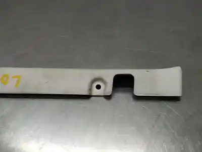 Peça sobressalente para automóvel em segunda mão moldagem por citroen e-mehari basis 68 cv / 50 kw referências oem iam   n2.z1.38.1.3