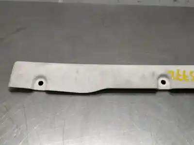 Peça sobressalente para automóvel em segunda mão moldagem por citroen e-mehari basis 68 cv / 50 kw referências oem iam   n2.z1.38.1.3