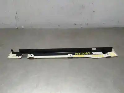 İkinci el araba yedek parçası kaliplama için citroen e-mehari basis 68 cv / 50 kw oem iam referansları 