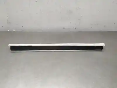 Peça sobressalente para automóvel em segunda mão moldagem por citroen e-mehari basis 68 cv / 50 kw referências oem iam   n2.z1.38.1.3