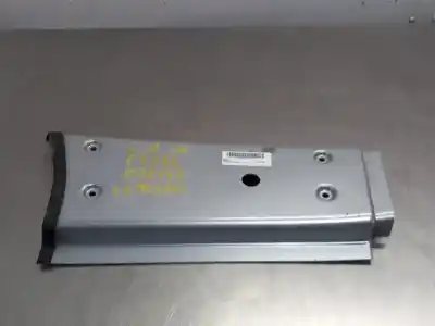 İkinci el araba yedek parçası kaliplama için citroen e-mehari basis 68 cv / 50 kw oem iam referansları 