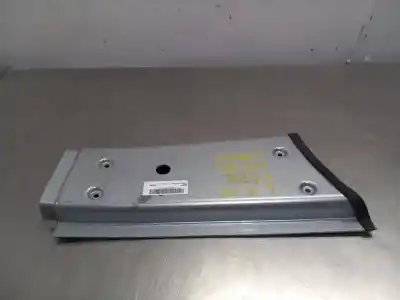 Peça sobressalente para automóvel em segunda mão moldagem por citroen e-mehari basis 68 cv / 50 kw referências oem iam   n2.z1.27.7
