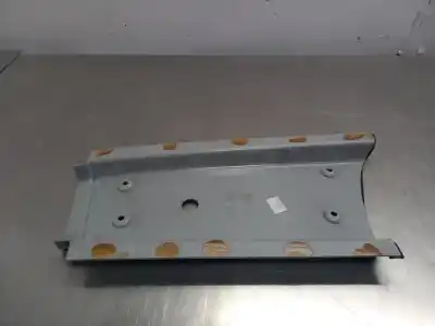 Peça sobressalente para automóvel em segunda mão moldagem por citroen e-mehari basis 68 cv / 50 kw referências oem iam   n2.z1.27.7