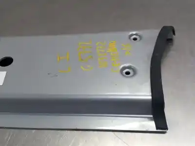 Peça sobressalente para automóvel em segunda mão moldagem por citroen e-mehari basis 68 cv / 50 kw referências oem iam   n2.z1.27.7