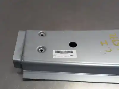 Peça sobressalente para automóvel em segunda mão moldagem por citroen e-mehari basis 68 cv / 50 kw referências oem iam   n2.z1.27.7