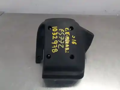 Peça sobressalente para automóvel em segunda mão moldagem por citroen e-mehari basis 68 cv / 50 kw referências oem iam   n2.z1.27.7