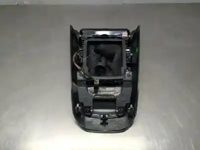 Peça sobressalente para automóvel em segunda mão forra da alavanca de velocidades por peugeot 308 access referências oem iam 98088086xu
