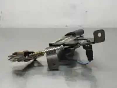 Second-hand car spare part multifunction switch for citroen e-mehari basis 68 cv / 50 kw oem iam references   n2.z1.27.7