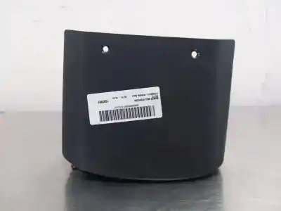 Second-hand car spare part multifunction switch for citroen e-mehari basis 68 cv / 50 kw oem iam references   n2.z1.27.7