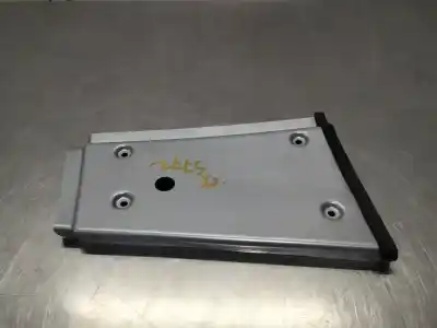 İkinci el araba yedek parçası kaliplama için citroen e-mehari basis 68 cv / 50 kw oem iam referansları 