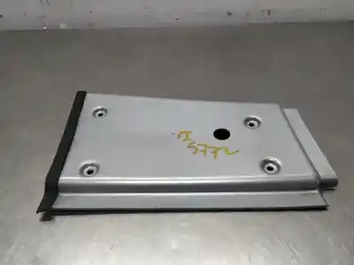 Peça sobressalente para automóvel em segunda mão moldagem por citroen e-mehari basis 68 cv / 50 kw referências oem iam   n2.z1.27.7