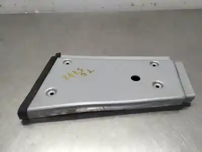 İkinci el araba yedek parçası kaliplama için citroen e-mehari basis 68 cv / 50 kw oem iam referansları 