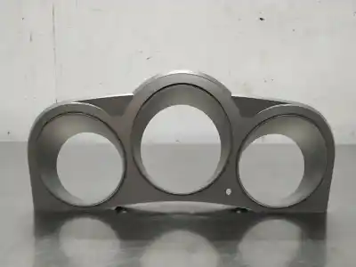 Peça sobressalente para automóvel em segunda mão carcaça / moldura do painel de instrumentos por dodge avenger 2.0 crd referências oem iam 0xs97esgaf  n2.z1.27.8