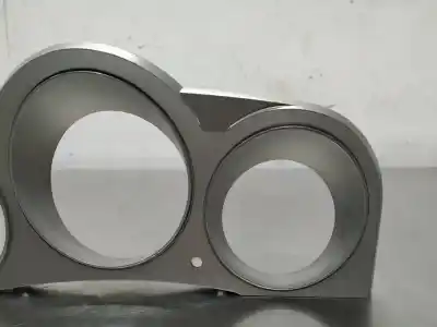 Peça sobressalente para automóvel em segunda mão carcaça / moldura do painel de instrumentos por dodge avenger 2.0 crd referências oem iam 0xs97esgaf  n2.z1.27.8