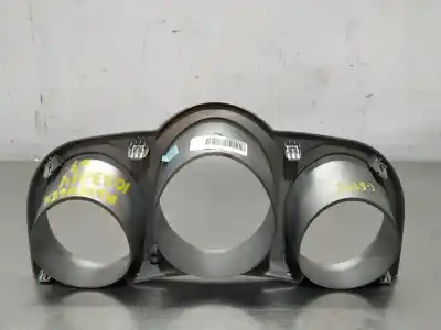 Peça sobressalente para automóvel em segunda mão carcaça / moldura do painel de instrumentos por dodge avenger 2.0 crd referências oem iam 0xs97esgaf  n2.z1.27.8