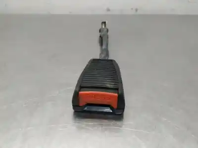 İkinci el araba yedek parçası sol arka kemer kanca için citroen e-mehari basis 68 cv / 50 kw oem iam referansları 