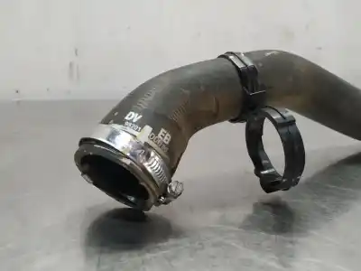 Peça sobressalente para automóvel em segunda mão tubos de intercooler por peugeot 308 access referências oem iam 9820100680  n2.z1.27.7