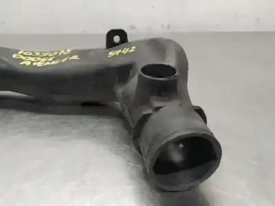 Second-hand car spare part tube for dodge avenger 2.0 crd oem iam references 04891769ae  n2.z1.27.7