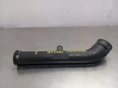 Pezzo di ricambio per auto di seconda mano tubo per dodge avenger 2.0 crd riferimenti oem iam 04891853a  n2.z1.27.7
