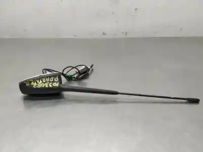 Peça sobressalente para automóvel em segunda mão ANTENA por PEUGEOT PARTNER KOMBI Premium Referências OEM IAM 9665099180  
