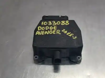 Peça sobressalente para automóvel em segunda mão módulo eletrônico por dodge avenger 2.0 crd referências oem iam 05105711aa  n2.z1.27.8