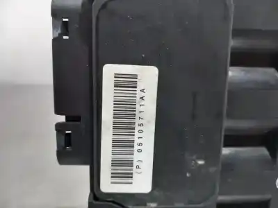 Peça sobressalente para automóvel em segunda mão módulo eletrônico por dodge avenger 2.0 crd referências oem iam 05105711aa  n2.z1.27.8