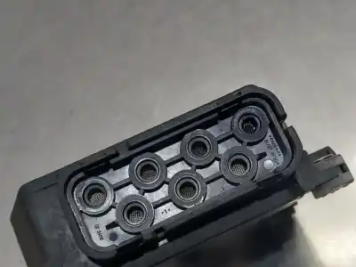 Peça sobressalente para automóvel em segunda mão módulo eletrônico por dodge avenger 2.0 crd referências oem iam 05105711aa  n2.z1.27.8